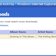 Illustration for article titled Amazon vs. Wal-Mart: MP3 Store Showdown Before iTunes Final Battle
